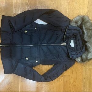 Michael kors winter jacket